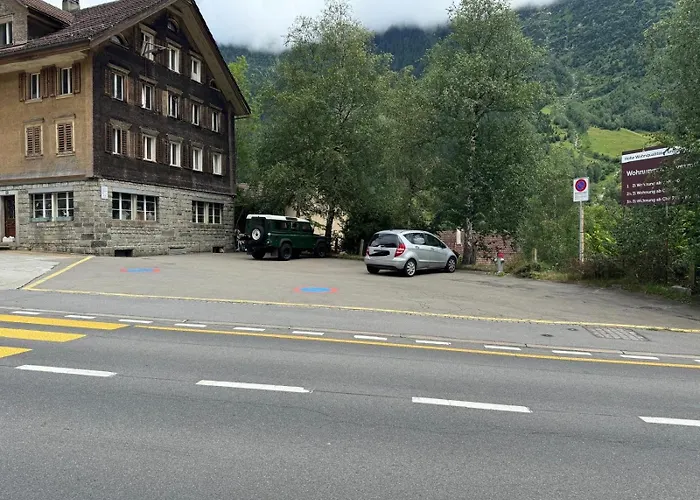Haus Alpenhof