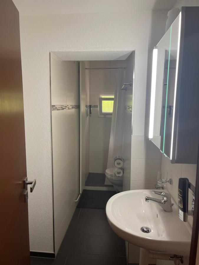 Haus Alpenhof Appartement