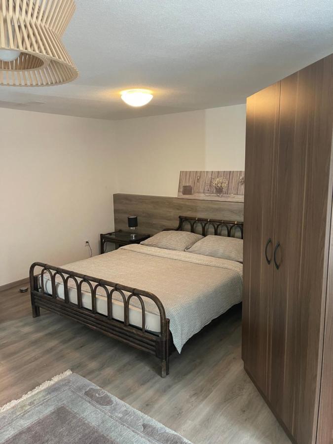 Haus Alpenhof Apartment Wassen